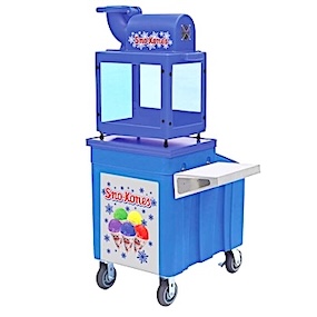 Sno-Kones