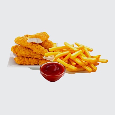 Chicken Strips