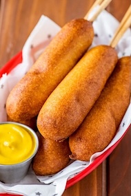 Corn Dogs