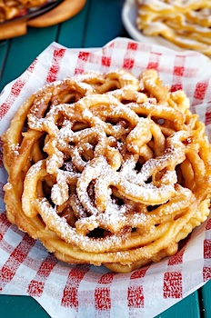 Funnelcake